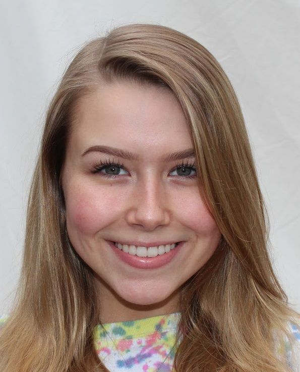 Alyssa Adank